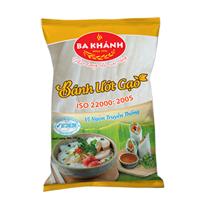 BÁNH ƯỚT BA KHÁNH 500G