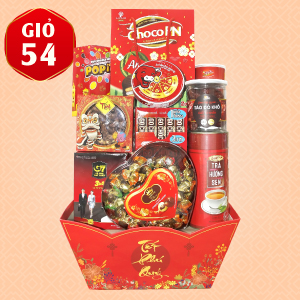 GIỎ QUÀ TẾT - 54