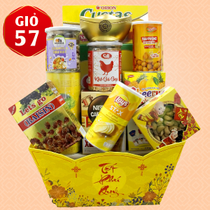 GIỎ QUÀ TẾT - 57