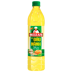 DẦU ĂN MEIZAN NÀNH 1 LÍT