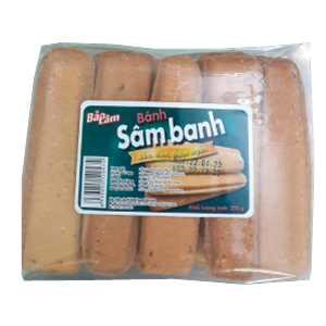 BÁNH SÂM BANH 235G