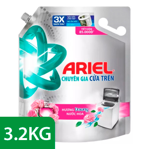 ARIEL HƯƠNG DOWNY NƯỚC HOA 3.2KG