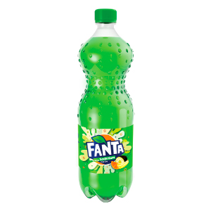 FANTA VỊ SODA KEM CHAI PET 1.5L