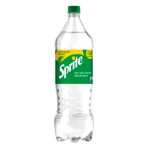 SPRITE CHAI PET 1.5 LÍT