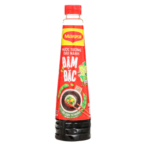 NƯỚC TƯƠNG MAGGI ĐẬM ĐẶC 300ML