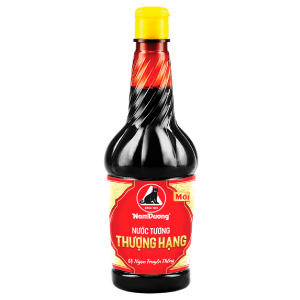 NƯỚC TƯƠNG NAM DƯƠNG 210ML