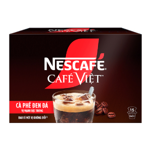 NESCAFE VIỆT 24