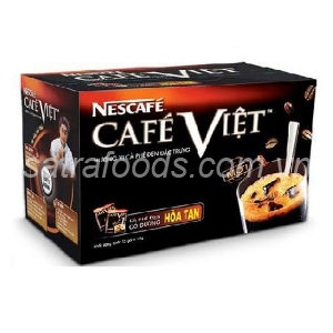 NESCAFE VIỆT 24