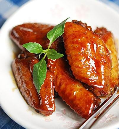 CÁCH LÀM CÁNH GÀ CHIÊN COCA CHO NGÀY MƯA GIÓ