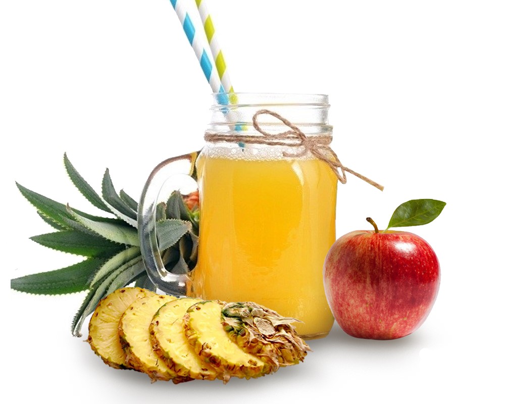 NƯỚC ÉP TÁO THƠM