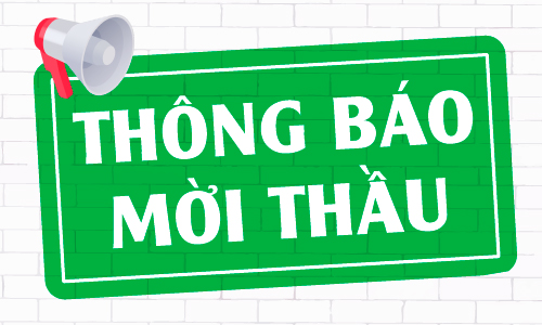 THƯ MỜI CHÀO GIÁ THÁNG 08/2026 (TEM)