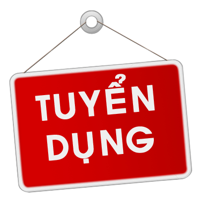Tuyển Vị trí: Nhân viên bán hàng
