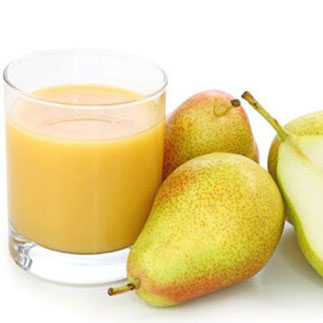 Sinh tố lê sữa chua