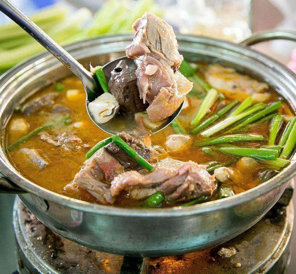 CÁCH NẤU VỊT NẤU CHAO THƠM NGON, BÉO NGẬY